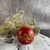 Силіконова форма для свічок - Ялинкова куля, фото 3 - Candle Art Силіконова форма для свічок - Ялинкова куля, фото 3