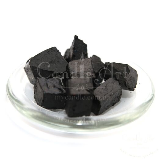 Black dye for paraffin and wax, Color: Black