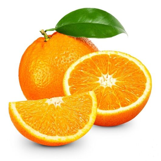 Аромамасло Orange / Апельсин - для свечей ➤ Бренд Iberchem, Фасовка: Флакон - 10 мл