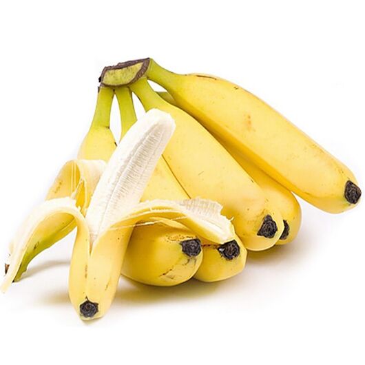 Аромамасло Banana / Банан - для свечей ➤ Бренд Iberchem, Фасовка: Флакон - 1 кг