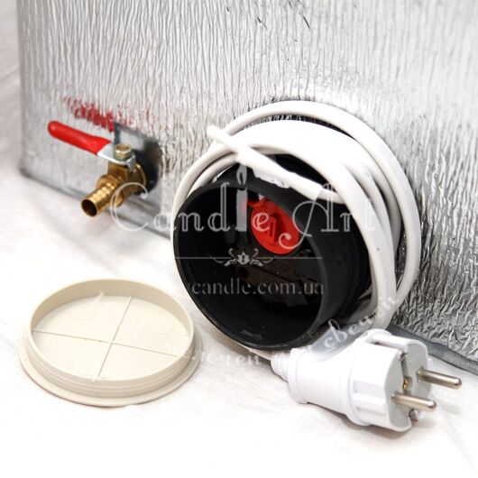 Equipment "Hobby", 3 image - Candle Art Equipment "Hobby", 3 image