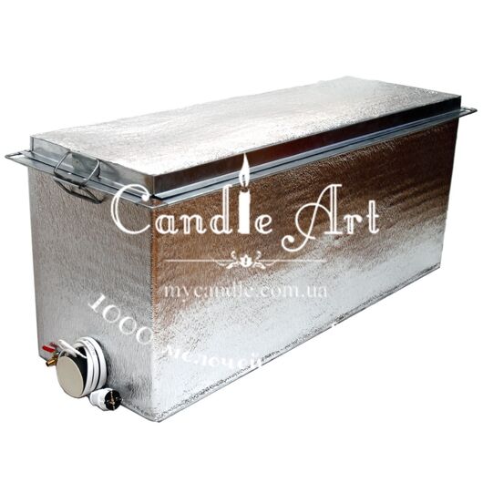 Оборудование «Стандарт», фото 2 - Candle Art Оборудование «Стандарт», фото 2