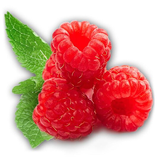 Аромамасло Raspberry / Малина - для свечей ➤ Бренд Iberchem, Фасовка: Флакон - 100 мл
