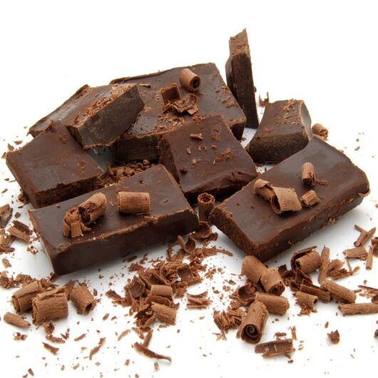 Аромаолія Chocolate / Шоколад - для свічок ➤ Бренд Iberchem, Фасування: Флакон - 100 мл