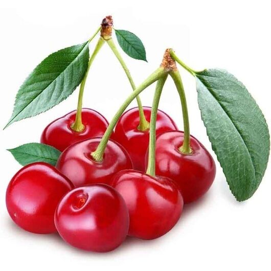 Аромаолія Cherry / Вишня - для свічок ➤ Бренд Iberchem, Фасування: Флакон - 1 кг