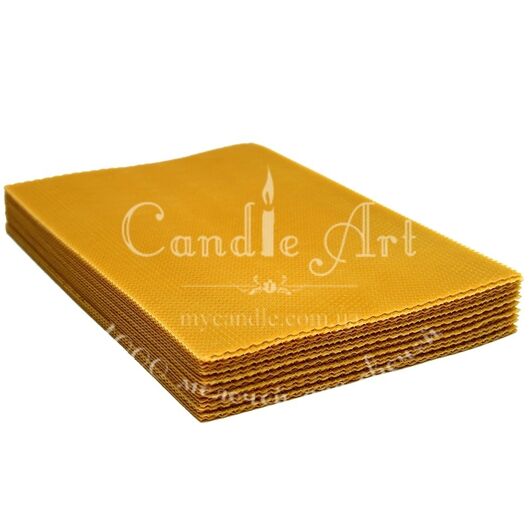 Вощина, фото 2 - Candle Art Вощина, фото 2
