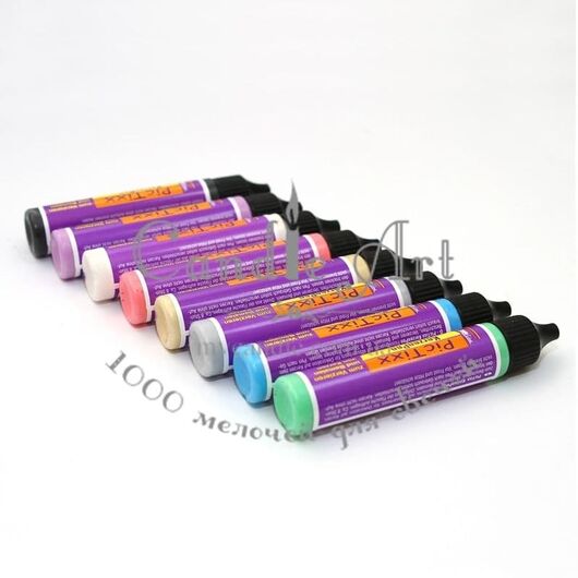 Black candle marker, Color: Black, 3 image - Candle Art Black candle marker, Color: Black, 3 image