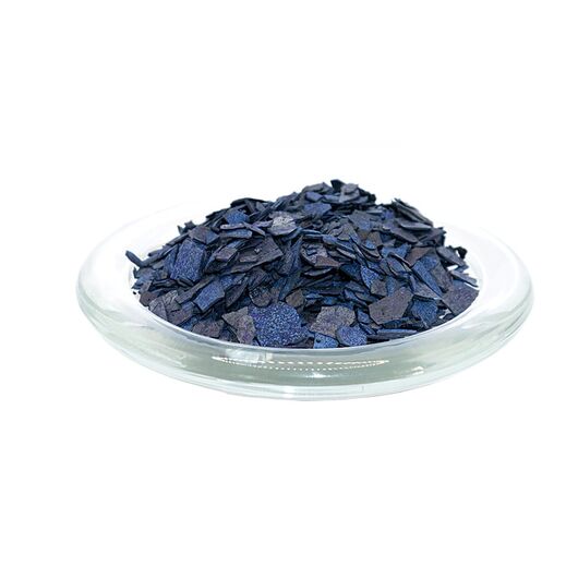 Blue dye for paraffin and wax, brand - Bekro, Color: Blue