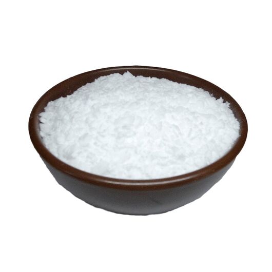 Palm wax for molded and container candles, 2 image - Candle Art Palm wax for molded and container candles, 2 image