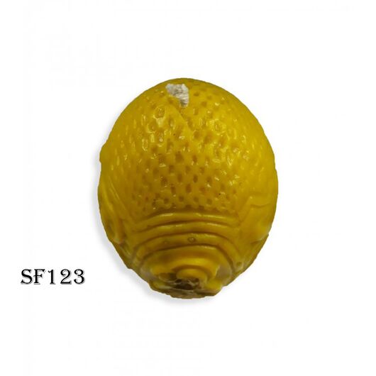 Святое яйцо, фото 3 - Candle Art Святое яйцо, фото 3