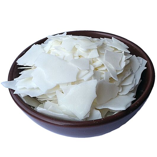 Soy wax Cargill Nature Wax C-3 for both container and pillar candles, 2 image - Candle Art Soy wax Cargill Nature Wax C-3 for both container and pillar candles, 2 image