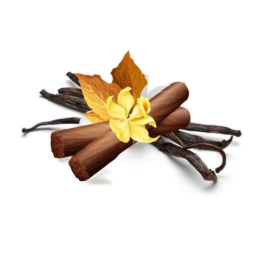Aromaoil Tabaco & Vanilla - for candles ➤ Brand Iberchem, Packing: Bottle - 1 kg