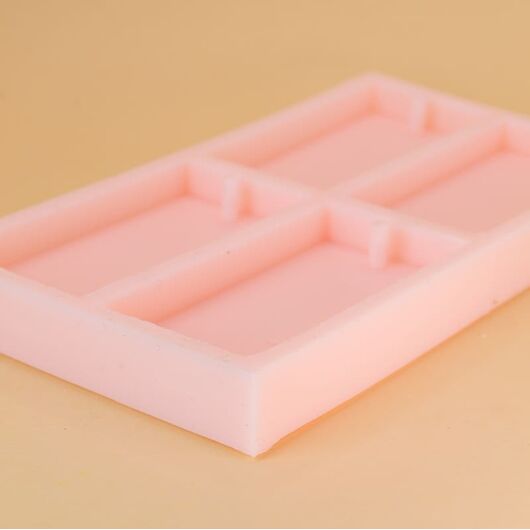 Силіконова форма «Аромасаше», фото 4 - Candle Art Силіконова форма «Аромасаше», фото 4