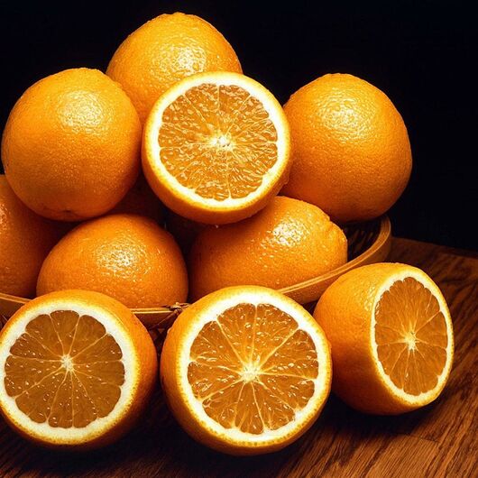 Aromaoil Orange - for candles ➤ Brand Iberchem, Packing: Bottle - 10 ml