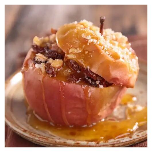 Аромаолія Apples and Maple Bourbon / Яблука та кленовий бурбон - для свічок ➤ Бренд CandleScience, Фасування: Флакон - 10 г