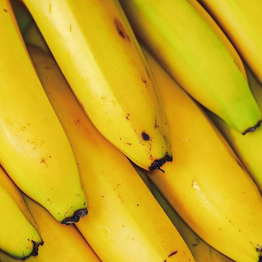 Aromaoil Banana - for candles ➤ Brand Iberchem, Packing: Bottle - 10 ml