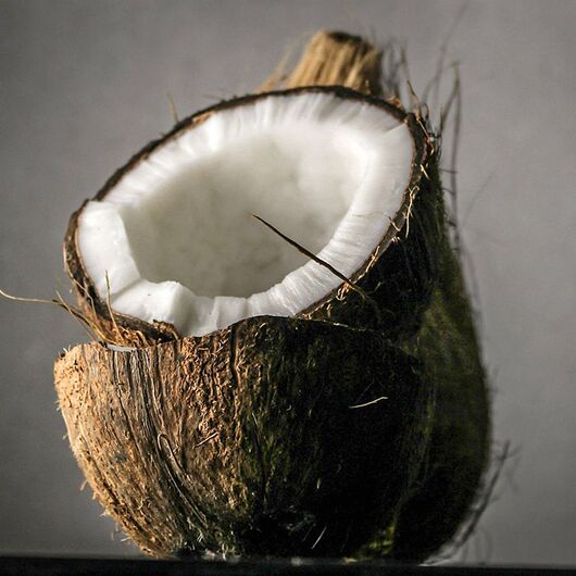 Aromaoil Coconut - for candles ➤ Brand Iberchem, Packing: Bottle - 10 ml