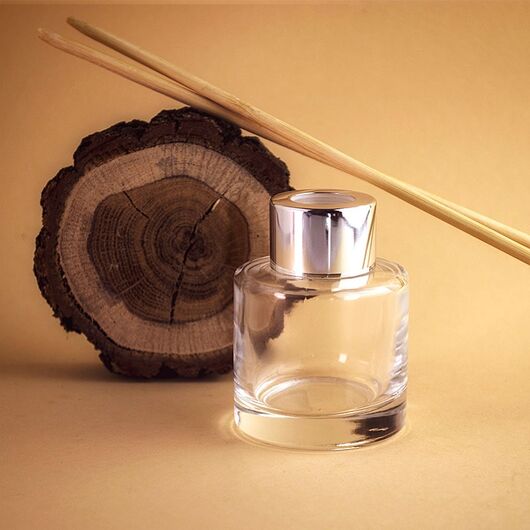 Bottle for diffuser "Zeus mini" ➤ Volume - 50 ml
