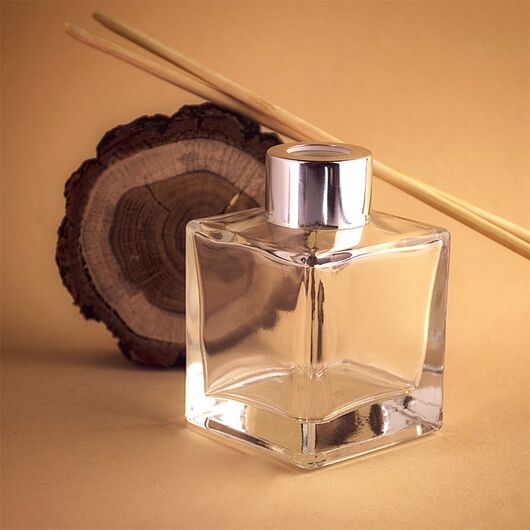 Bottle for diffuser "Cube" ➤ Volume - 100 ml