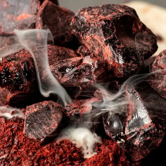 Аромаолія Dragon's Blood / Кров дракона - для свічок ➤ Бренд CandleScience, Фасування: Флакон - 10 г