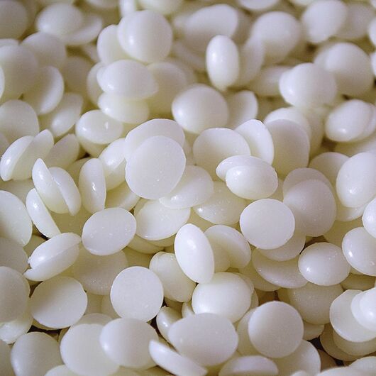 Оливковий віск EcoOlive Pillar для формових, стовпових свічок, фото 3 - Candle Art Оливковий віск EcoOlive Pillar для формових, стовпових свічок, фото 3