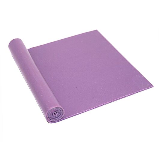 Plate of lilac wax for twisting candles ᐉ Size - 20✕26 cm, Color: Purple