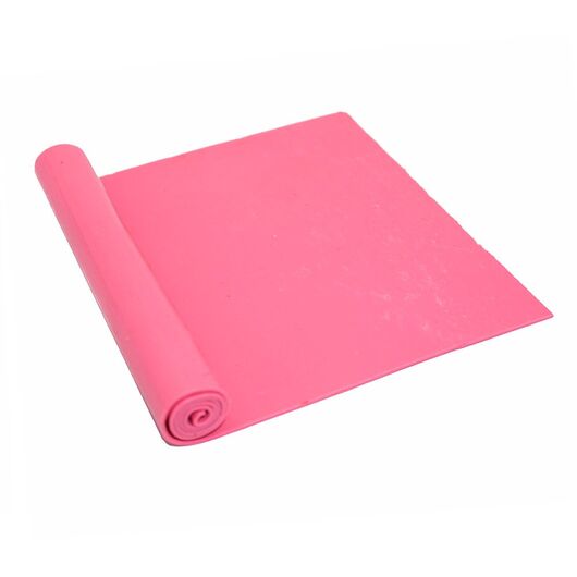 Plate of pink wax for twisting candles ᐉ Size - 20✕26 cm, Color: Pink