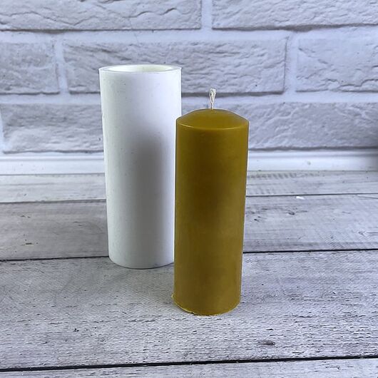 Cylinder 4,5х13 cm