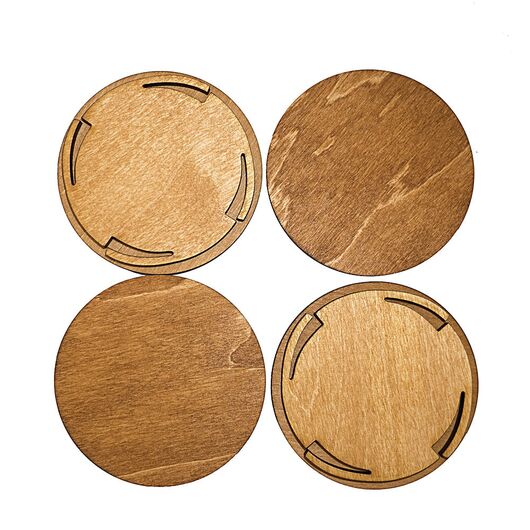 Glass for pouring aroma candles - volume - 250 ml, 2 image