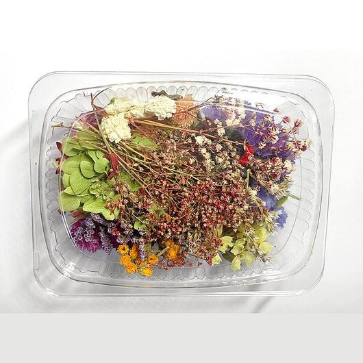 Flowers for decoration of your candles, 2 image - Candle Art Flowers for decoration of your candles, 2 image