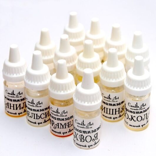 Aromaoil Gingerbread - for candles ➤ Brand Iberchem, Packing: Bottle - 10 ml, 2 image