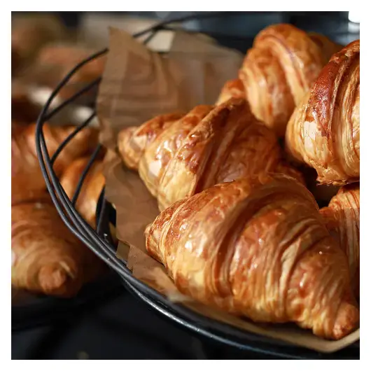 Аромаолія Warm Croissant/Теплий круасан - для свічок ➤ Бренд CandleScience, Фасування: Флакон - 10 г
