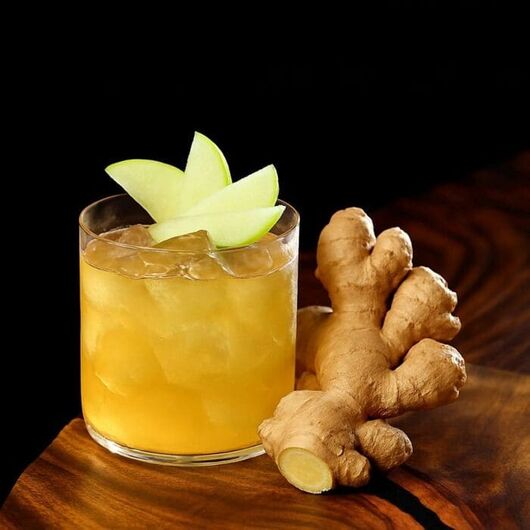 Aromaoil Ginger Ale - for candles ➤ Brand Iberchem, Packing: Bottle - 10 ml