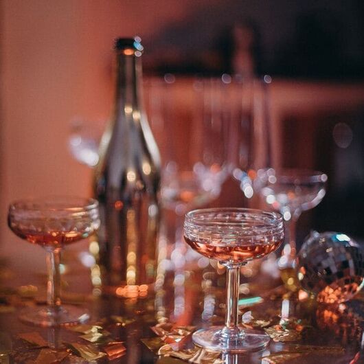 Аромаолія Rhubarbe Prosecco / Ревеневе просекко - for candles ➤ Brand Iberchem, Packing: Bottle - 10 ml