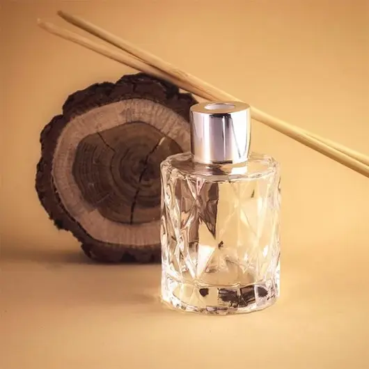 Bottle for diffuser "Crystal" ➤ Volume - 50 ml
