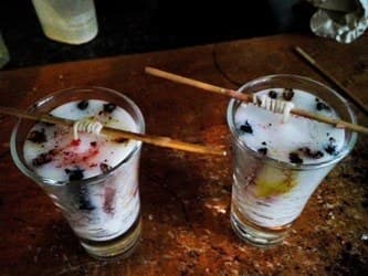 Північне сяйво